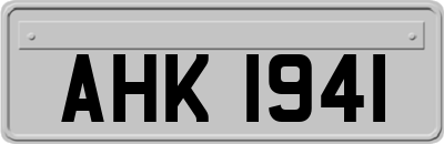 AHK1941