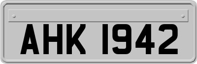 AHK1942