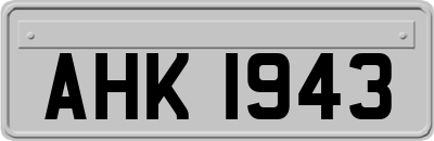 AHK1943