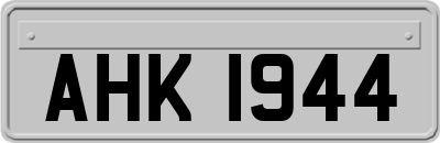 AHK1944
