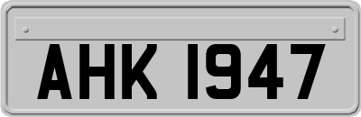 AHK1947