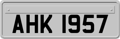 AHK1957