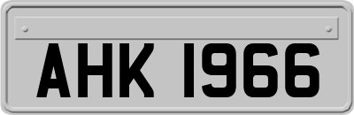AHK1966