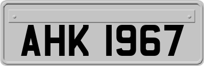 AHK1967