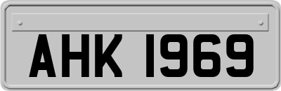 AHK1969