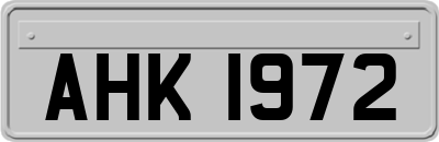 AHK1972
