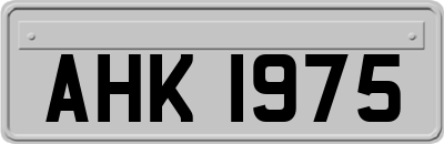AHK1975