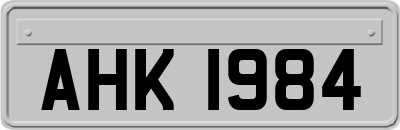 AHK1984