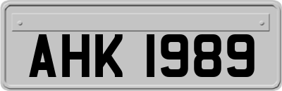AHK1989