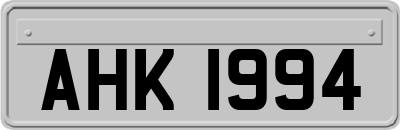 AHK1994