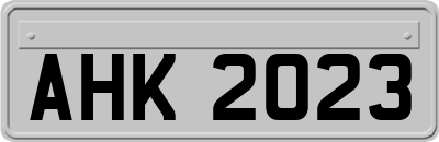 AHK2023