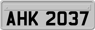 AHK2037