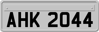 AHK2044