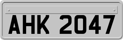 AHK2047
