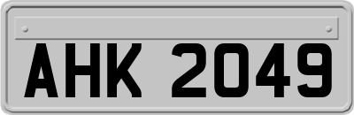 AHK2049