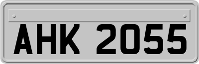AHK2055