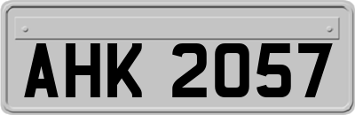 AHK2057