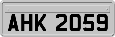 AHK2059