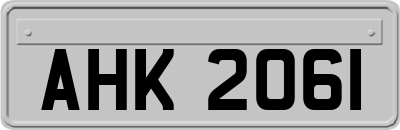 AHK2061