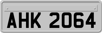AHK2064