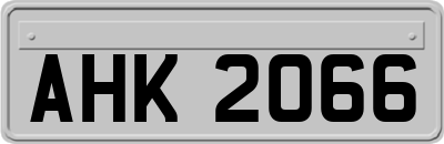 AHK2066