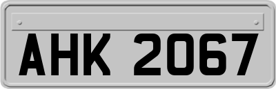 AHK2067