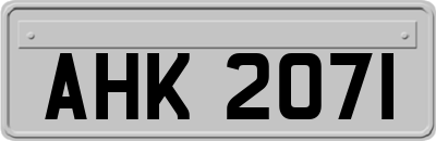 AHK2071