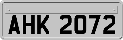 AHK2072