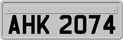 AHK2074
