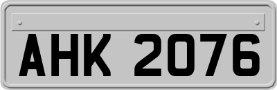 AHK2076