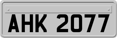 AHK2077