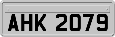 AHK2079