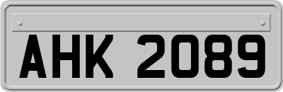 AHK2089