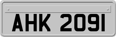 AHK2091