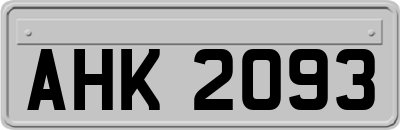 AHK2093