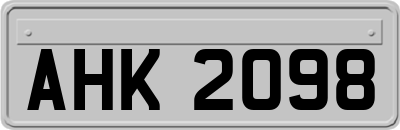AHK2098
