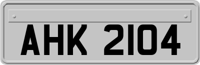 AHK2104