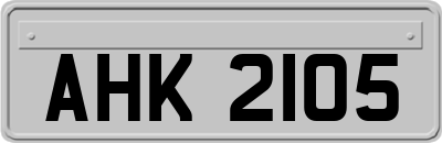 AHK2105
