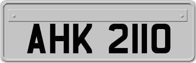 AHK2110