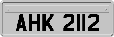 AHK2112