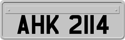 AHK2114