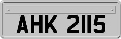 AHK2115