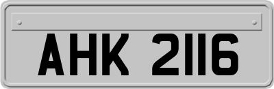 AHK2116