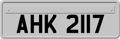 AHK2117