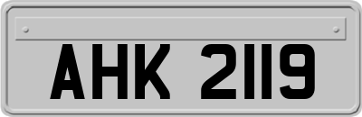 AHK2119