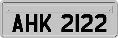 AHK2122