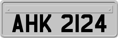 AHK2124