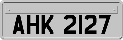 AHK2127