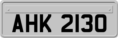 AHK2130