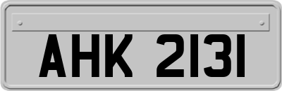 AHK2131